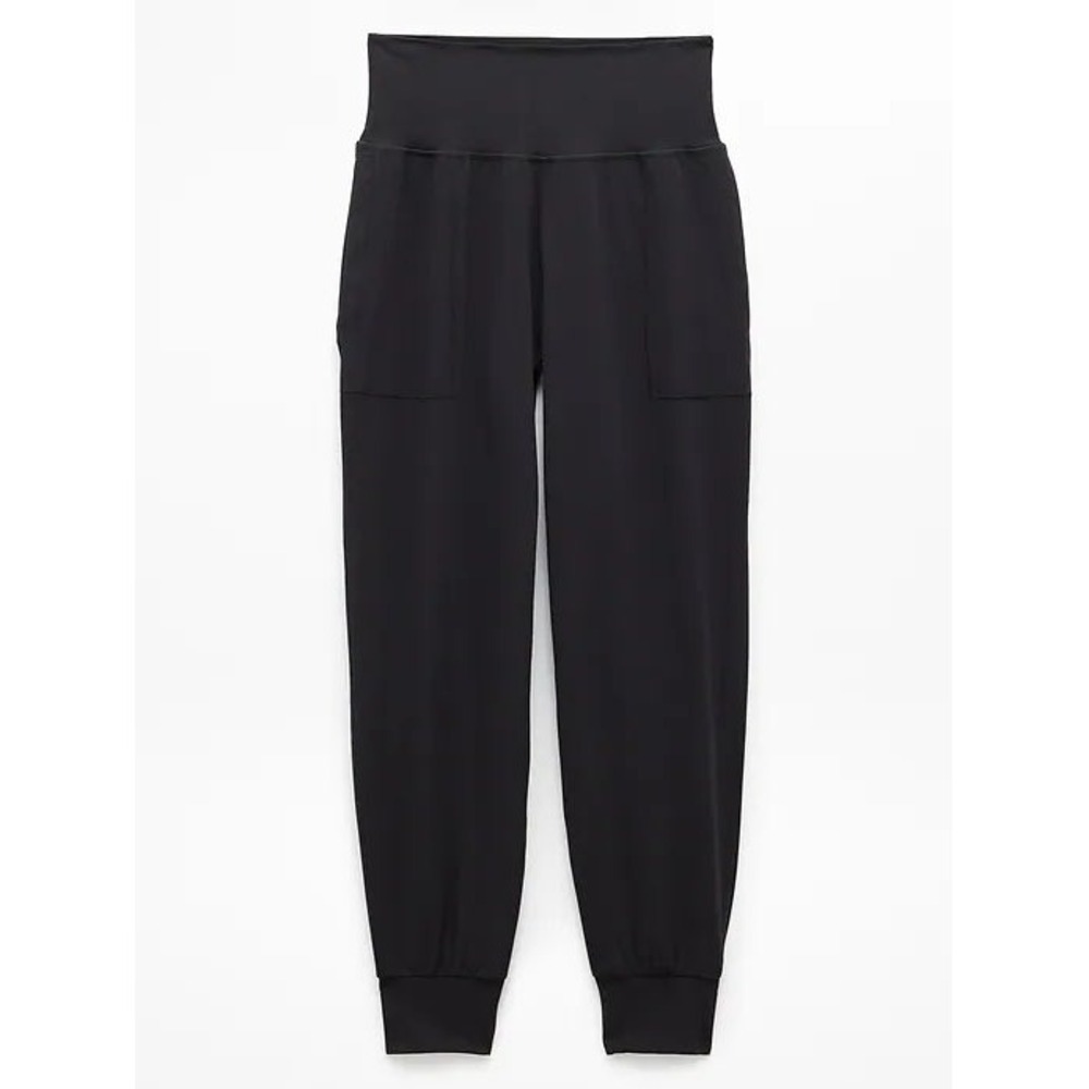 Athleta Salutation High Rise Joggers